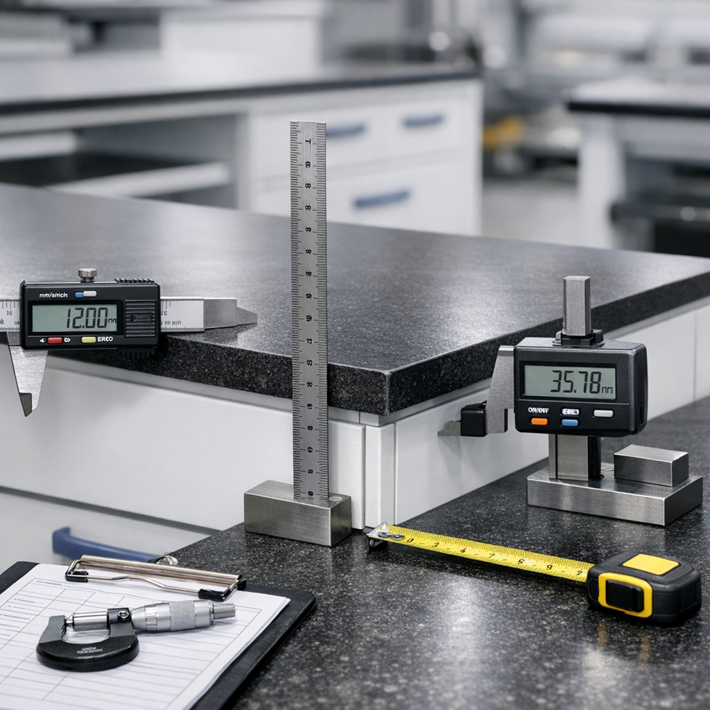 Laboratory Installation Service